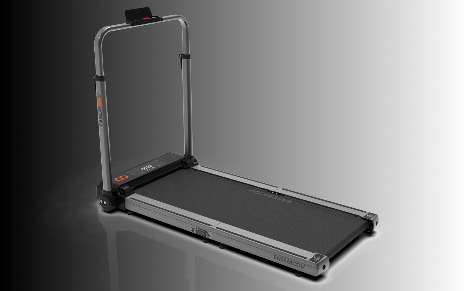 WalkEase Flex-Fold Compact Design