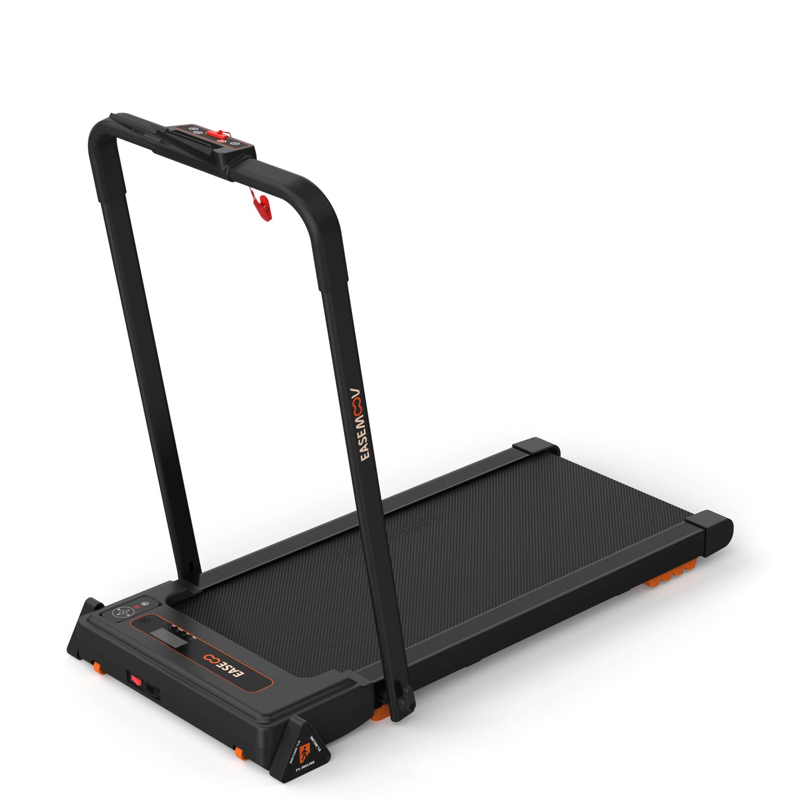 WalkEase Pro Features