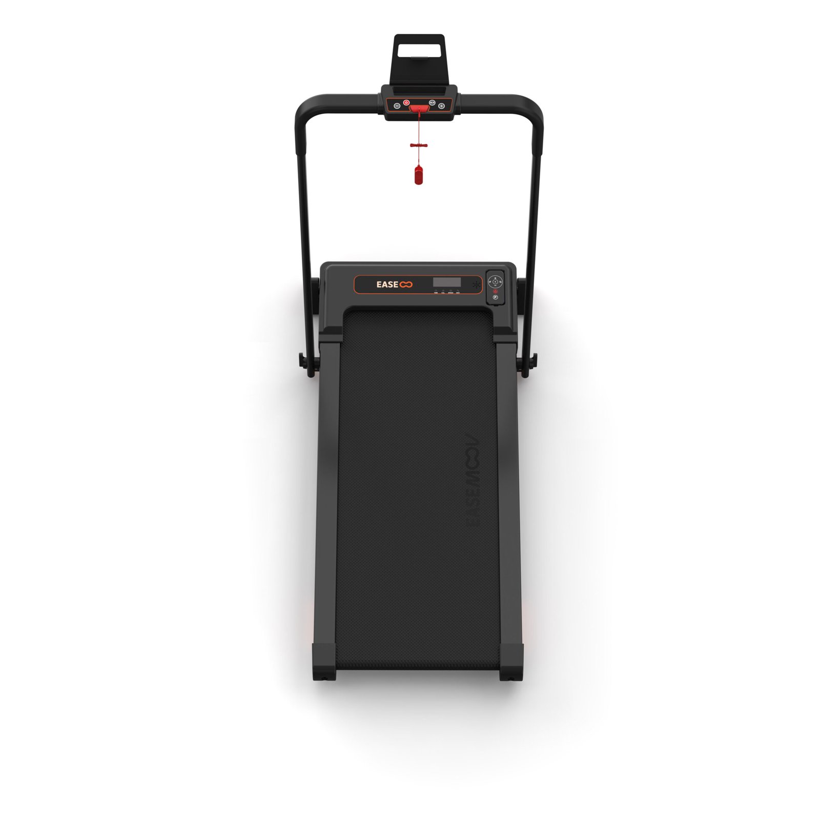 WalkEase Pro Display Console
