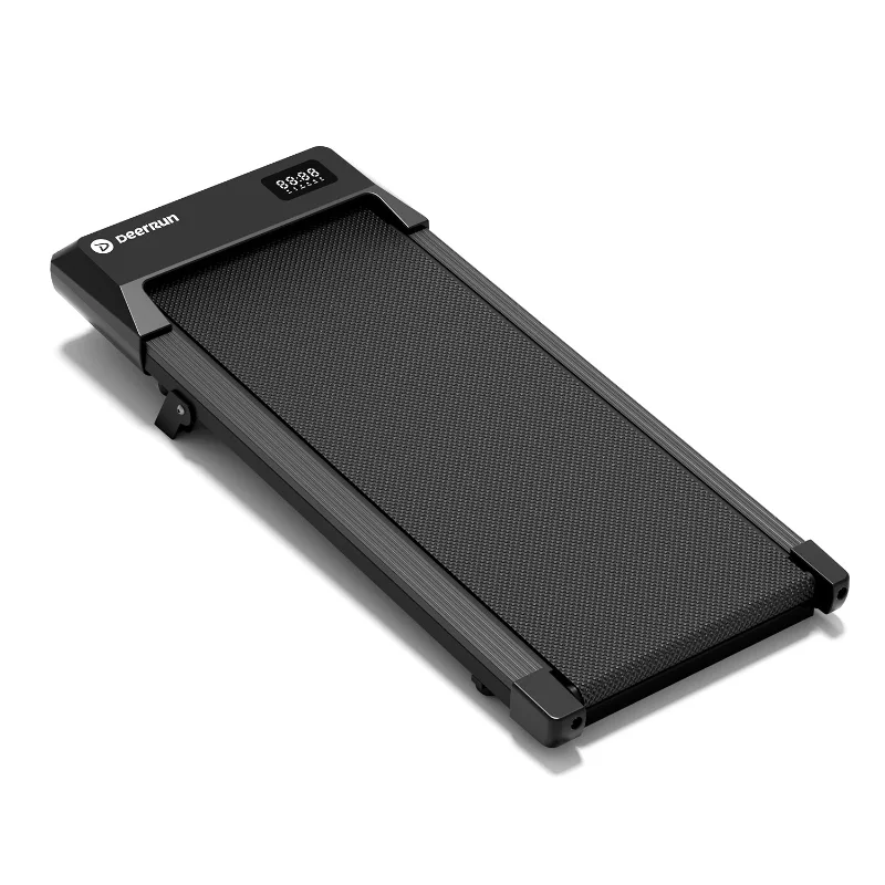 DeerRun Q2 Urban walking pad with 7% incline
